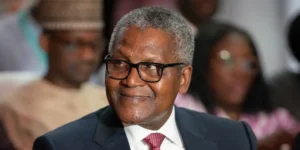 Nigéria : Dangote se retire du ciment