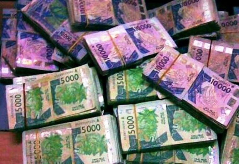 Marché financier de l’UEMOA : La Côte d’Ivoire lève 96,250 milliards FCFA
