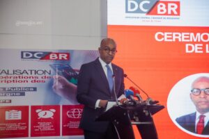 Digitalisation : L'Afrique de l'Ouest lance DIGIAPE pour numériser les offres publiques
