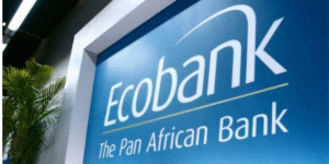 Banque : Ecobank rembourse 50 % de son euro-obligation avant l'échéance de 2026
