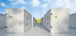 Stockage d'énergie : Globeleq boucle un financement de 300 millions $