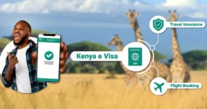 Kenya : Suppression de l’obligation de visas pour tous les pays africains