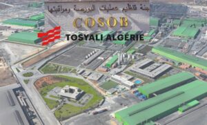 Emprunt obligataire : Tosyali lève 15 milliards DA