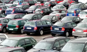 Importation de véhicules d’occasion : une nouvelle taxe en vigueur au Cameroun