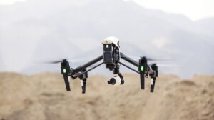 Afrique : La BAD s’associe à Aerosense pour développer l’usage des drones