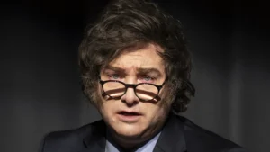Crime financier : Le président Milei soupçonné de corruption