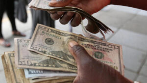 Zambie : Les obligations en dollars chutent