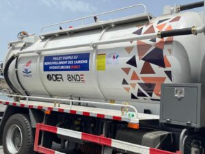 Sénégal : Acquisition de 40 camions hydrocureurs