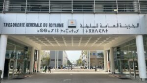 Maroc : Les douanes font 54,79 MMDH de recettes