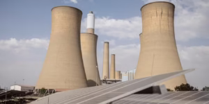 Afrique du Sud : Eskom lance un programme d’achat d’énergie renouvelable