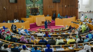 Lutte anticorruption : le Parlement du Sénégal adopte deux lois