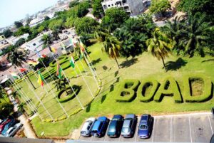 Commerce et l'investissement : SMBC signe un protocole d'accord avec la BOAD