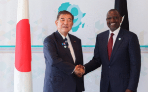 Assemblage de véhicules : le Kenya obtient 169 millions $ du Japon