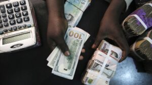 Nigeria : Les entrées de capitaux au bondissent de 67 %