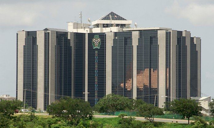 Bons du Trésor: La CBN lève 8,99 billions de nairas