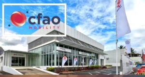CFAO Mobility