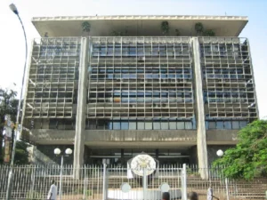Ouganda : La banque centrale maintient son taux directeur à 9,75%