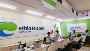 Transformation numérique en Ethiopie : Ethio Telecom lance une stratégie