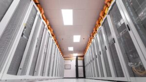 Côte d’Ivoire : EXIMapprouve 66 millions USD pour construire un datacenter