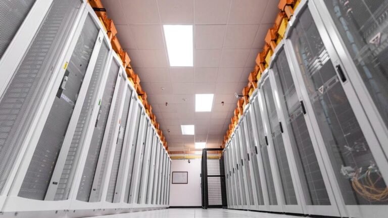 Côte d’Ivoire : EXIMapprouve 66 millions USD pour construire un datacenter