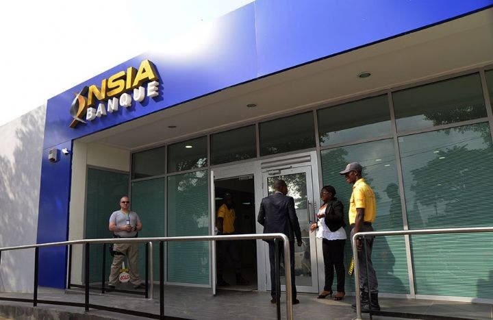 Côte d’Ivoire : NSIA Banque confirme son dynamisme