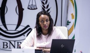 Rwanda : La Banque centrale relève son taux directeur de 25 points de base à 6,75 %