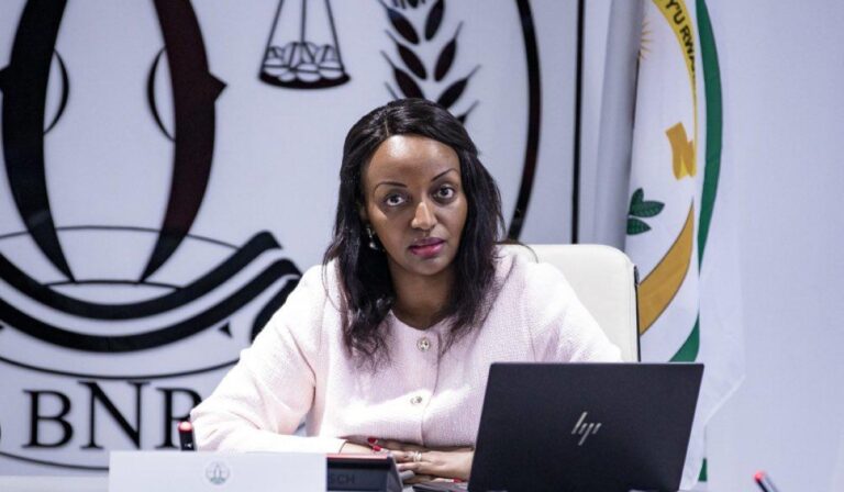 Rwanda : La Banque centrale relève son taux directeur de 25 points de base à 6,75 %