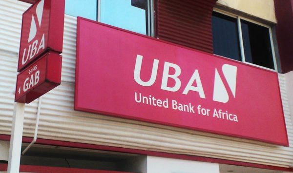 Nigeria : UBA décroche un prêt de 5 milliards de nairas