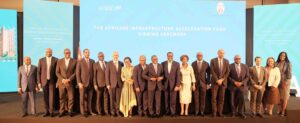 Infrastructures : Africa50 annonce des accords transformateurs pour l’Afrique
