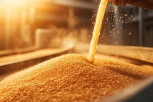 Industrie sucrière : la Mauritanie lance un projet de 446 millions $