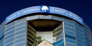 Maroc : La Bourse de Casablanca débute la semaine en baisse