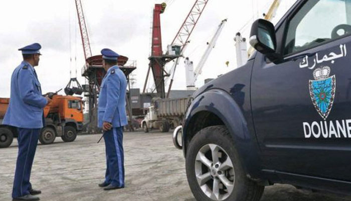 Maroc : plus de 144,8 MMDH encaissés par la douane en 2024