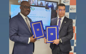 CEDEAO : BIDC obtient un crédit commercial de 40 millions de Dollars US