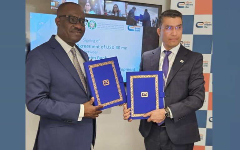 CEDEAO : BIDC obtient un crédit commercial de 40 millions de Dollars US