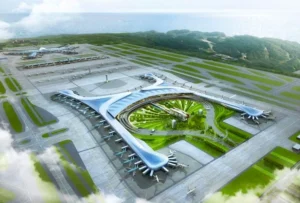 Ethiopie : La BAD en tête pour lever 7,8 milliards $ en faveur d’un nouvel aéroport
