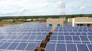 Energie : L'Égypte lance un projet solaire de 220 millions $ avec la Chine
