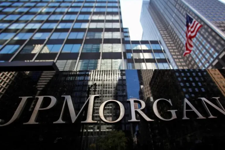 Garantie de prêt : L'Angola récupère 200 millions $ auprès de JPMorgan