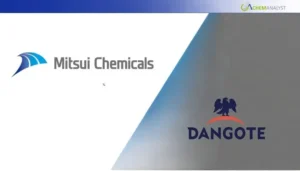 Transfert de technologie pétrochimique : Dangote signe un protocole d'accord avec Mitsui Chemicals