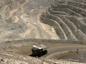 Namibie : La production d'uranium fait un bond de +36% en juillet