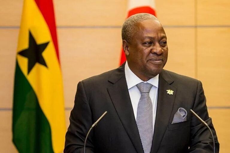 Croissance économique : Mahama signe des accords d'investissement d'un milliard $ avec Singapour