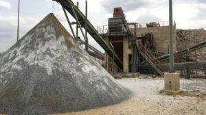 Zambie : Limeco Resources obtient une licence d'exploitation de chaux vive
