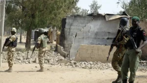 Nigeria : Des travailleurs chinois attaqués, huit agents de sécurité tués