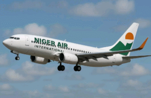 Niger : le gouvernement annonce une nouvelle compagnie aérienne