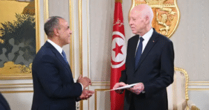 Tunisie - Egypte : Vers le renforcement de la coopération bilatérale