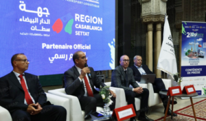 Transport et Logistique : Casablanca accueille la 2ᵉ édition du Forum-Salon LOGITERRE