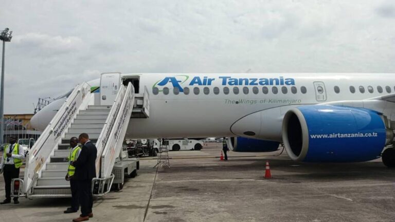 Echange commerciaux : Air Tanzania lance des vols directs Lagos-Dar es Salaam