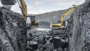 Afrique du Sud : Glencore annonce d'importantes suppressions d'emplois