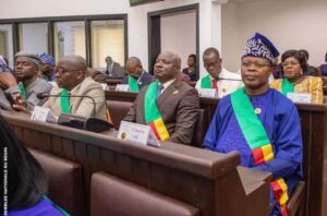 Intégration régionale : une session parlementaire s'ouvre à Cotonou le 15 septembre