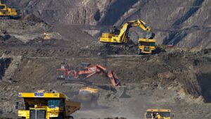 Cobalt : La RDC lève l'interdiction d'exportation