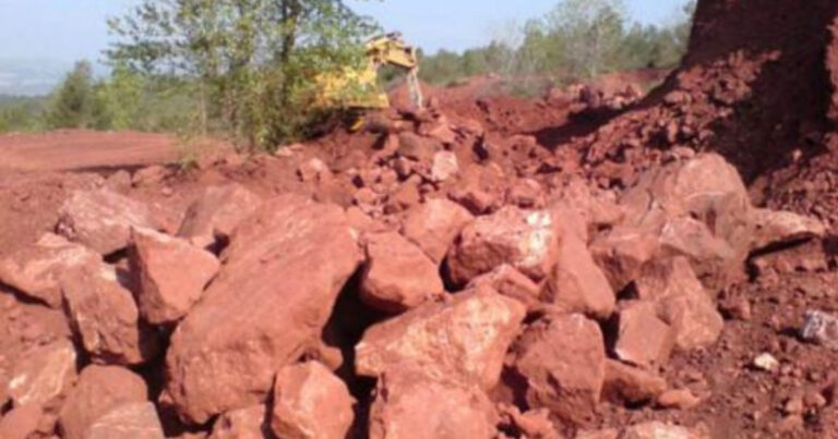 Cameroun : Canyon annonce 96 millions $ pour lancer la première mine de bauxite en 2026